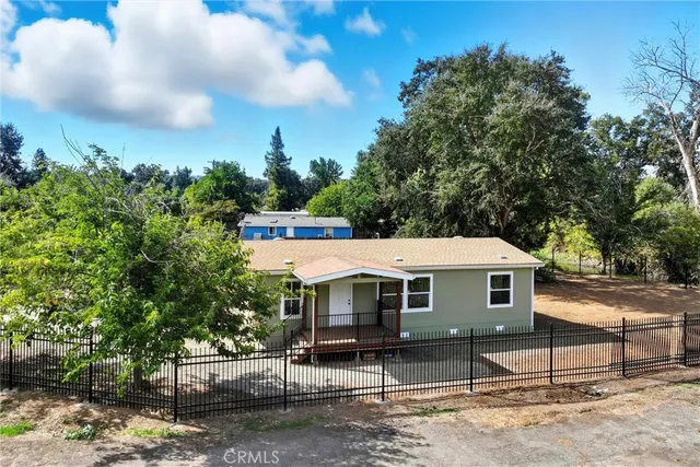 $349,000 | 8827 Quarterhorse Lane, Lower Lake, CA 95457