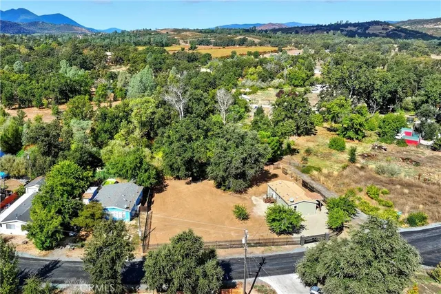 $349,000 | 8827 Quarterhorse Lane, Lower Lake, CA 95457