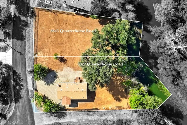 $349,000 | 8827 Quarterhorse Lane, Lower Lake, CA 95457