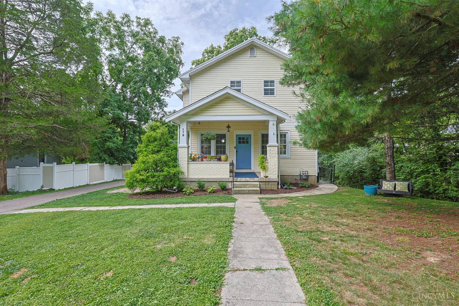 179 Bonham Road Wyoming, OH 45215 - Photo 1 of 35 Gallery Image 1