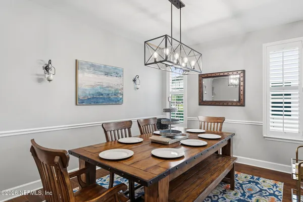 $675,000 | 36 Delano Street, St. Johns, FL 32259