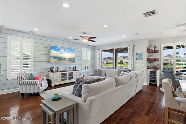 $675,000 | 36 Delano Street, St. Johns, FL 32259