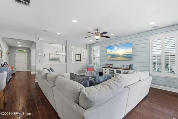 $675,000 | 36 Delano Street, St. Johns, FL 32259