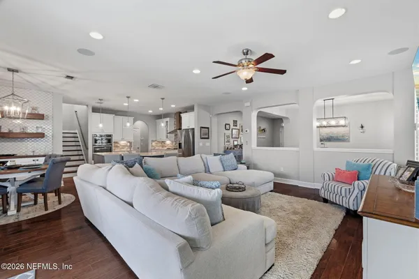 $675,000 | 36 Delano Street, St. Johns, FL 32259