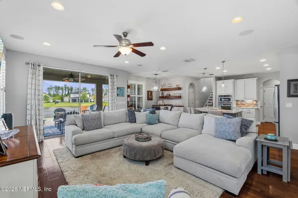 $675,000 | 36 Delano Street, St. Johns, FL 32259