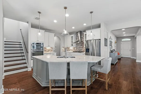 $675,000 | 36 Delano Street, St. Johns, FL 32259