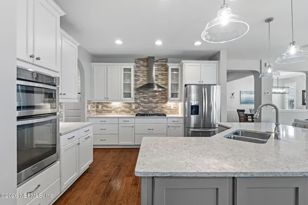 $675,000 | 36 Delano Street, St. Johns, FL 32259
