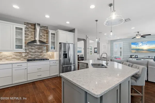 $675,000 | 36 Delano Street, St. Johns, FL 32259