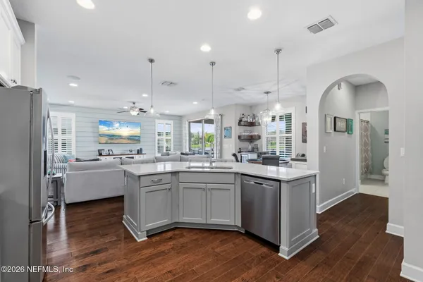 $675,000 | 36 Delano Street, St. Johns, FL 32259