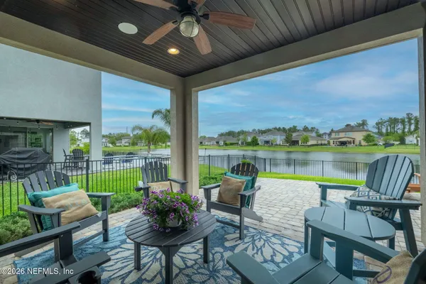 $675,000 | 36 Delano Street, St. Johns, FL 32259