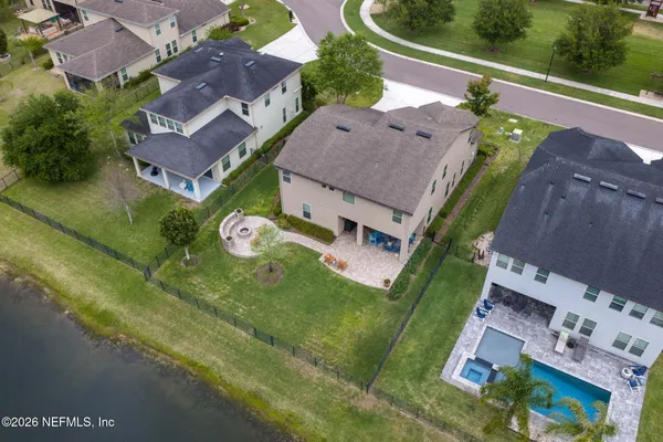 $675,000 | 36 Delano Street, St. Johns, FL 32259