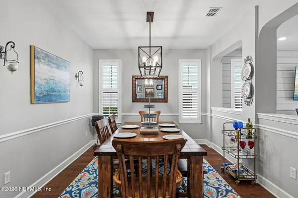 $675,000 | 36 Delano Street, St. Johns, FL 32259