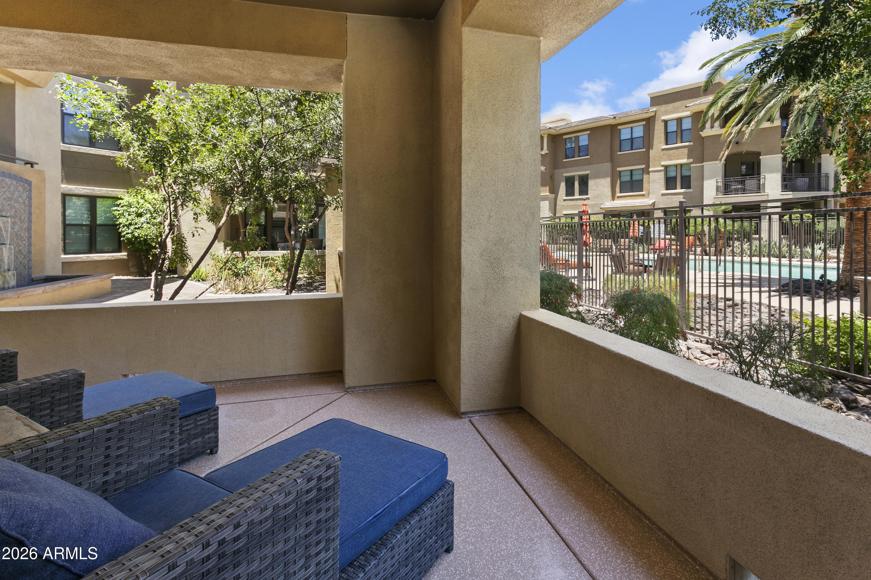 7601 East Indian Bend Road, Unit 1017 Scottsdale, AZ 85250 - Photo 22 of 49