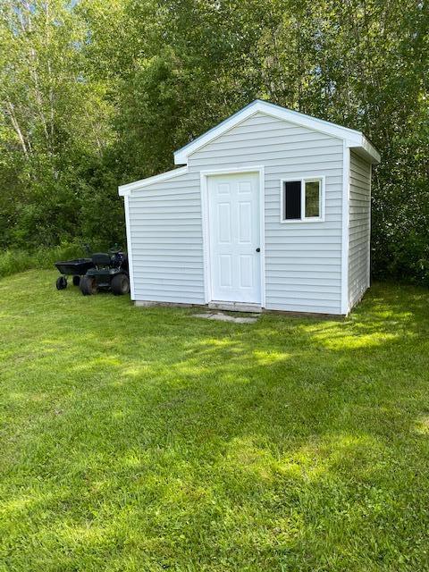 410 Bog Road Hermon, ME 04401 - Photo 6 of 21 IMG_2984