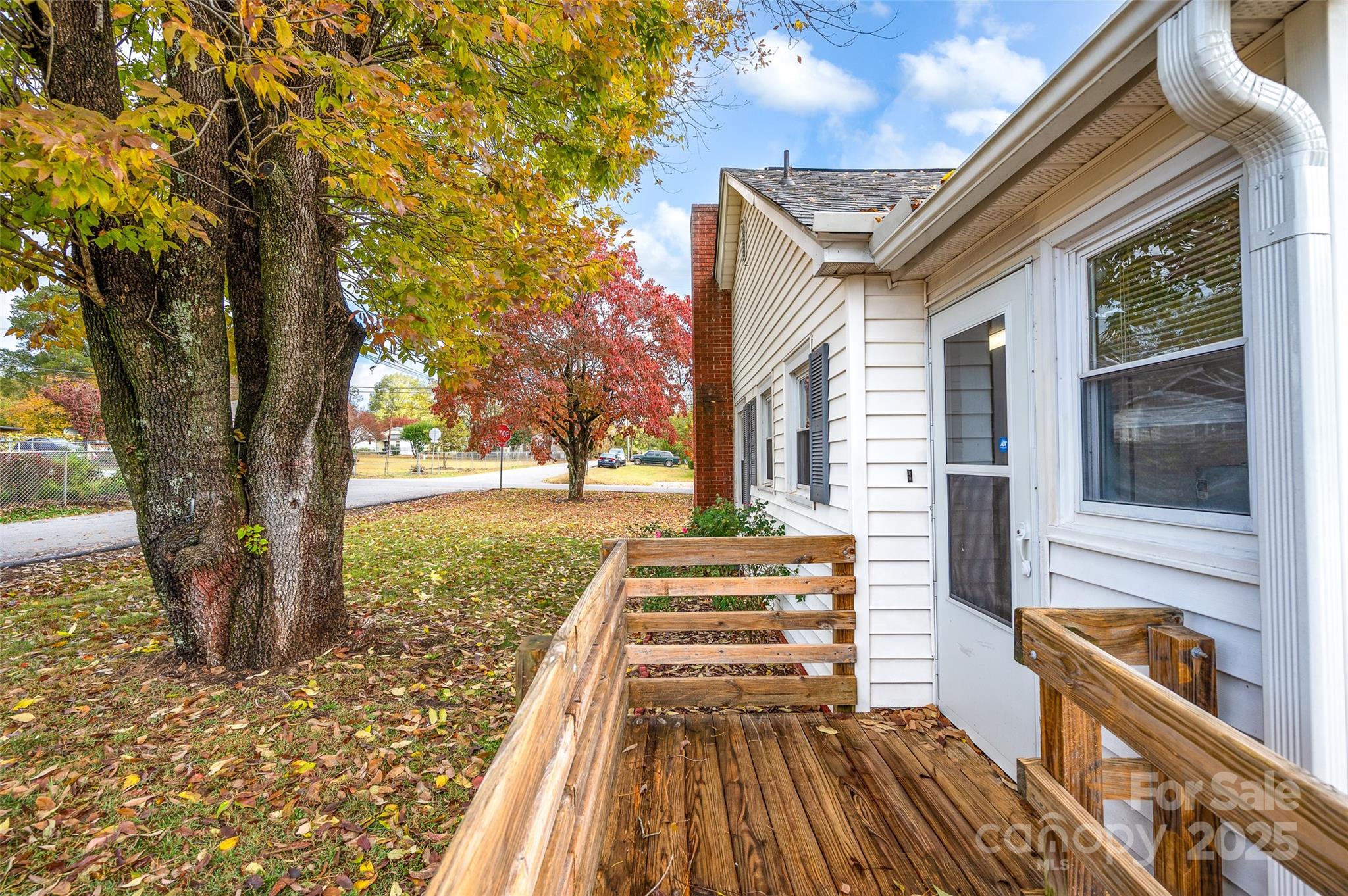 144 Robbins Street Southwest Concord, NC 28025 - Photo 25 of 29 a front view of a house with a yard