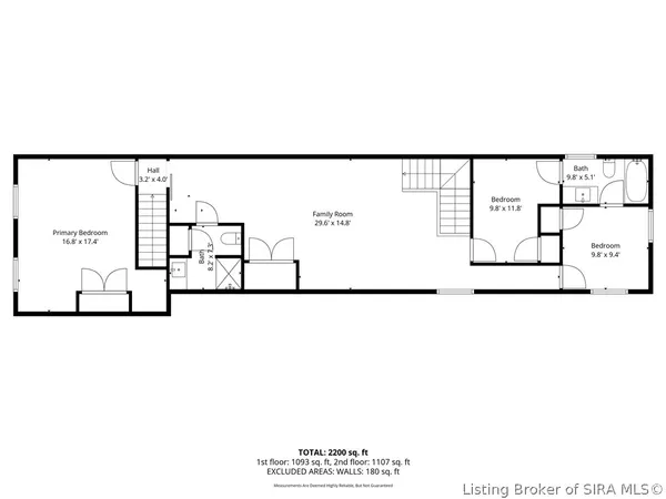 $494,500 | 422 St Michaels Avenue, Madison, IN 47250