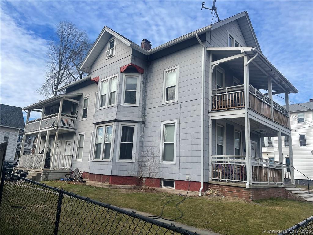 64 South 1st Street, Unit 3 Meriden, CT 06451 - Photo 3 of 11