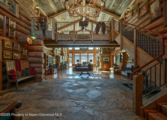 $125,000,000 | 125 Rooney Circle, Aspen, CO 81612