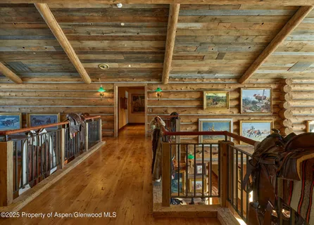 $99,000,000 | 125 Rooney Circle, Aspen, CO 81612