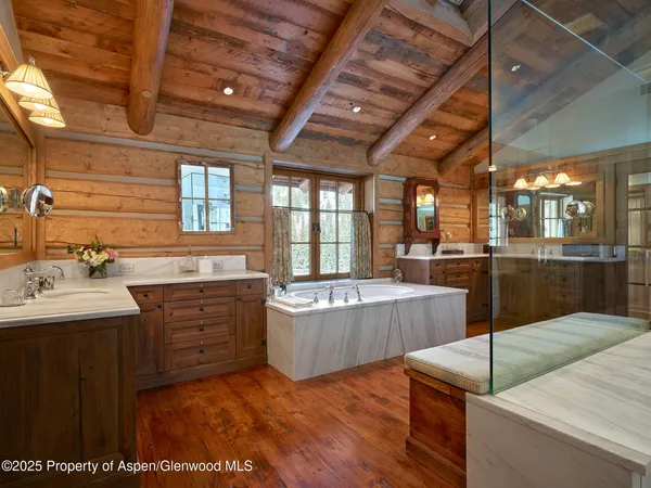 $99,000,000 | 125 Rooney Circle, Aspen, CO 81612