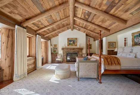 $99,000,000 | 125 Rooney Circle, Aspen, CO 81612