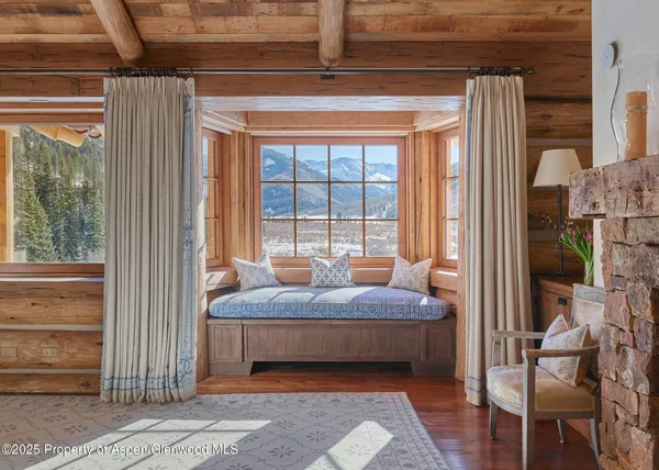 $99,000,000 | 125 Rooney Circle, Aspen, CO 81612