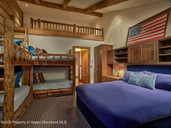 $99,000,000 | 125 Rooney Circle, Aspen, CO 81612