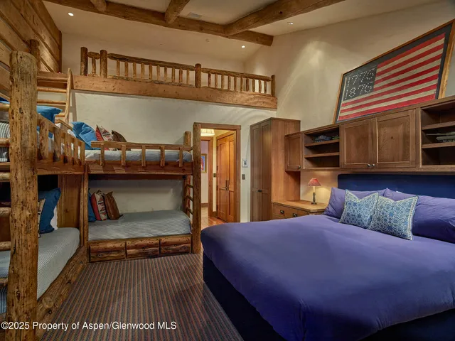 $125,000,000 | 125 Rooney Circle, Aspen, CO 81612