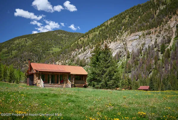 $99,000,000 | 125 Rooney Circle, Aspen, CO 81612