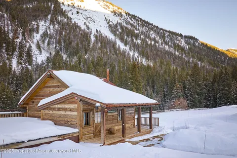 $99,000,000 | 125 Rooney Circle, Aspen, CO 81612