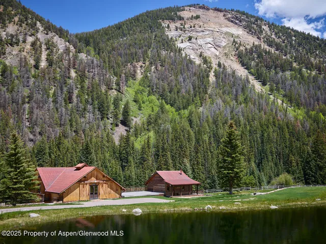 $125,000,000 | 125 Rooney Circle, Aspen, CO 81612