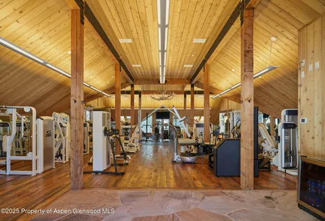 $99,000,000 | 125 Rooney Circle, Aspen, CO 81612