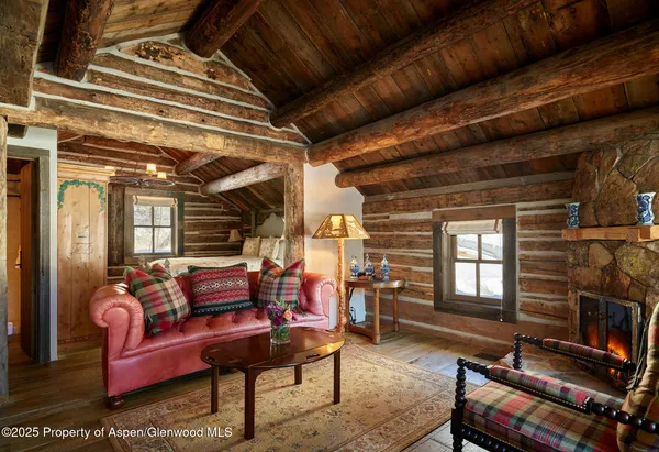 $99,000,000 | 125 Rooney Circle, Aspen, CO 81612