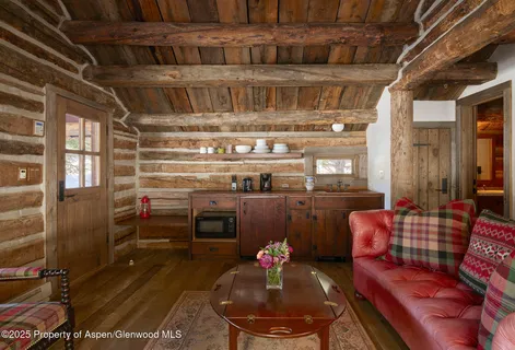 $125,000,000 | 125 Rooney Circle, Aspen, CO 81612