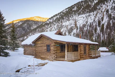 $99,000,000 | 125 Rooney Circle, Aspen, CO 81612