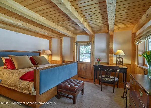 $99,000,000 | 125 Rooney Circle, Aspen, CO 81612