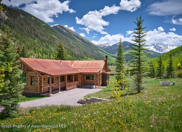 $99,000,000 | 125 Rooney Circle, Aspen, CO 81612
