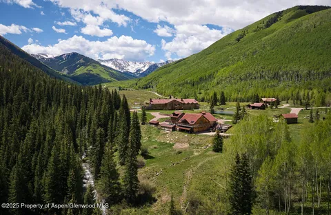 $99,000,000 | 125 Rooney Circle, Aspen, CO 81612