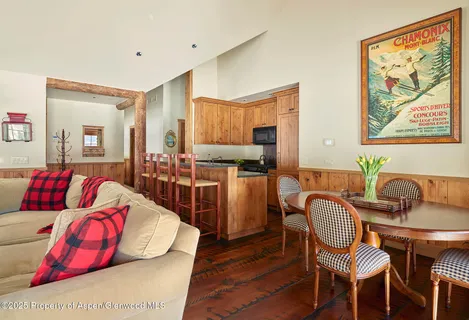 $125,000,000 | 125 Rooney Circle, Aspen, CO 81612