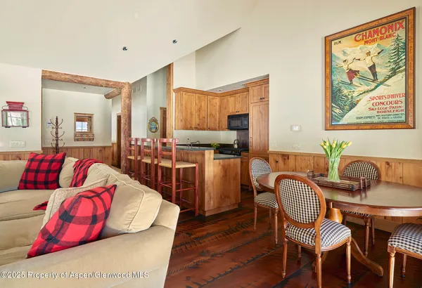 $99,000,000 | 125 Rooney Circle, Aspen, CO 81612