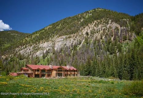 $99,000,000 | 125 Rooney Circle, Aspen, CO 81612