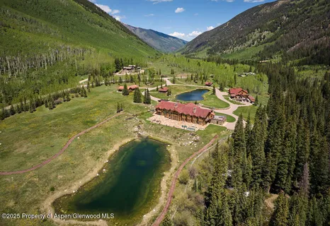 $99,000,000 | 125 Rooney Circle, Aspen, CO 81612