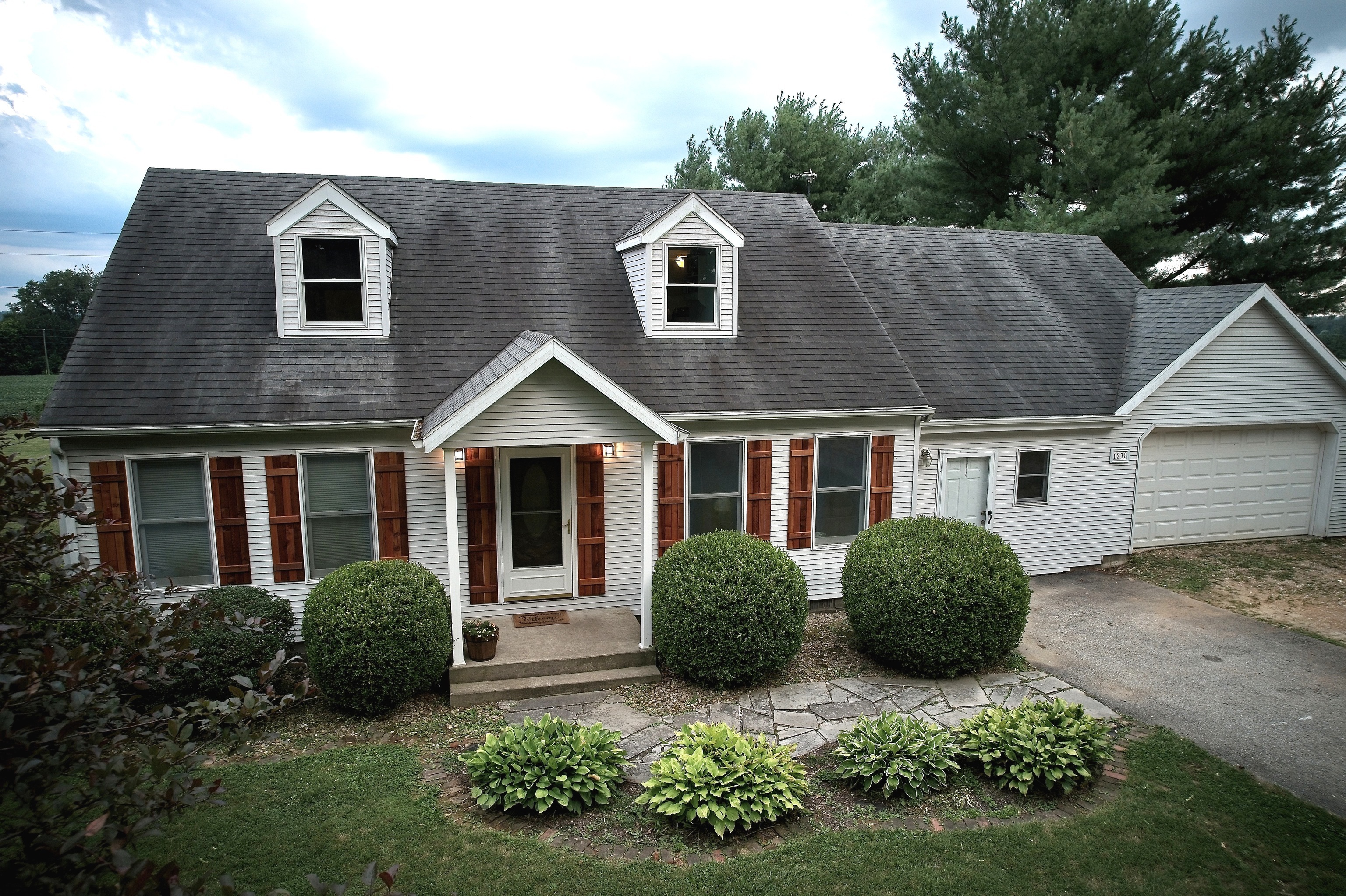 1238 Erie Church Road Bedford, IN 47421 - Photo 1 of 30 Gallery Image 1
