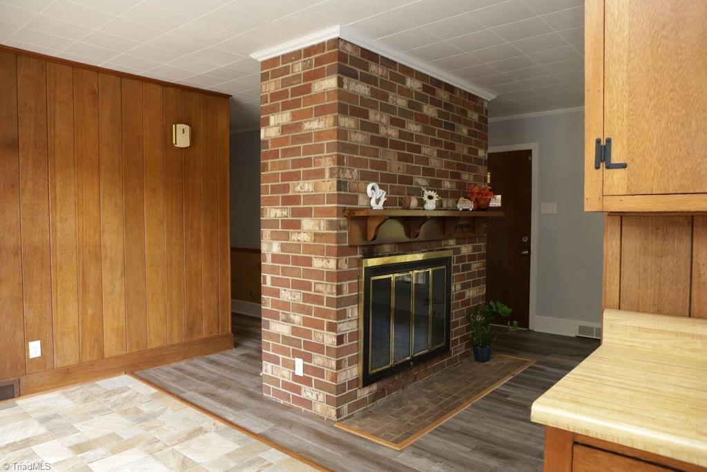 731 Mineral Springs Road Madison, NC 27025 - Photo 18 of 49