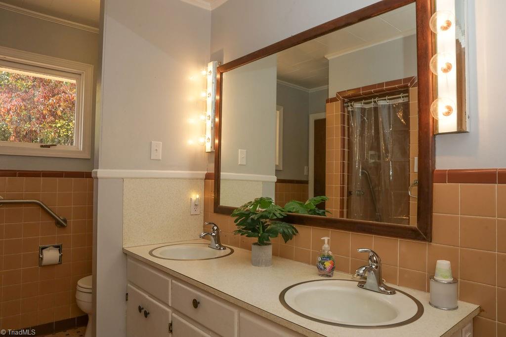 731 Mineral Springs Road Madison, NC 27025 - Photo 25 of 49