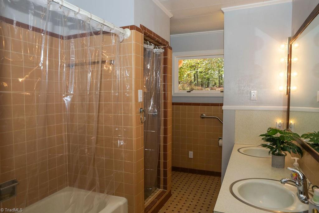 731 Mineral Springs Road Madison, NC 27025 - Photo 26 of 49