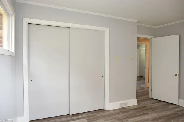 $249,000 | 731 Mineral Springs Road, Madison, NC 27025