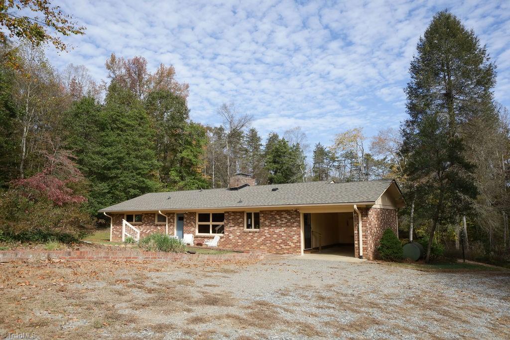 731 Mineral Springs Road Madison, NC 27025 - Photo 36 of 49