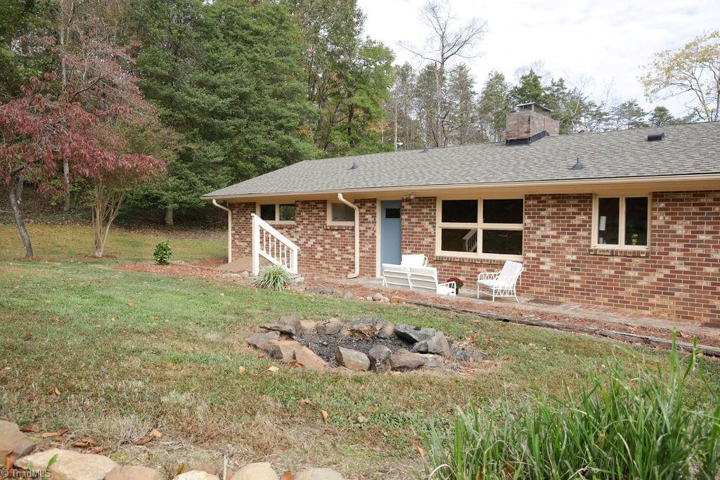 731 Mineral Springs Road Madison, NC 27025 - Photo 39 of 49