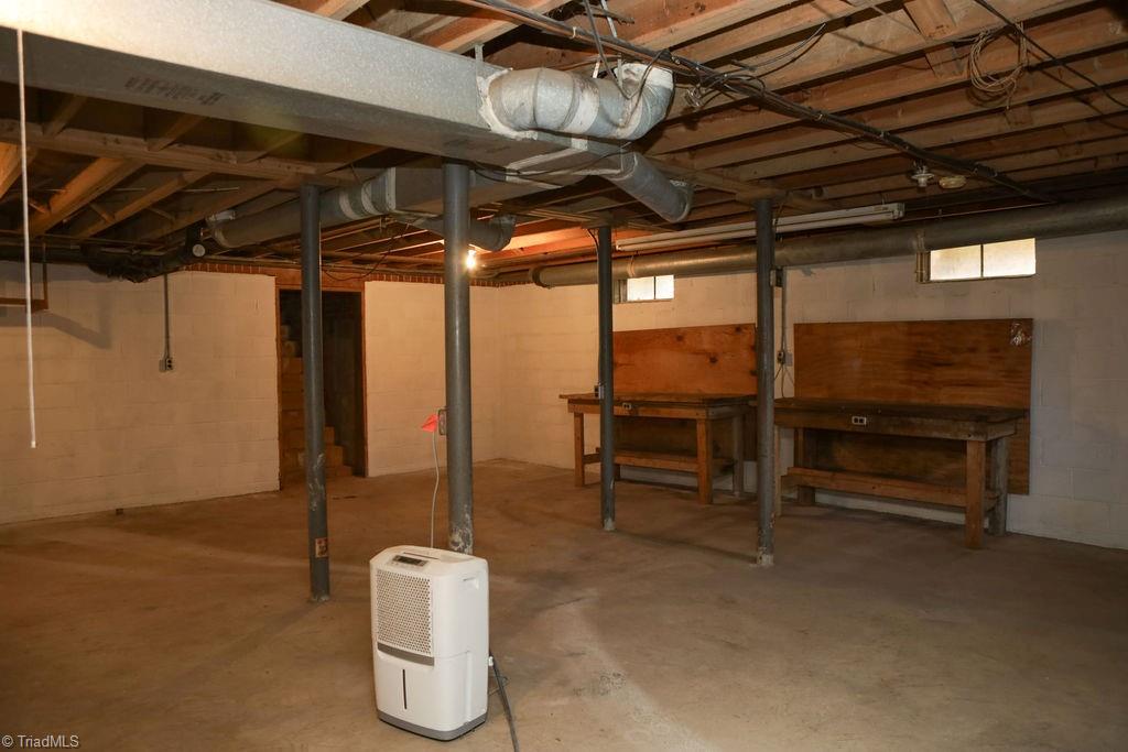 731 Mineral Springs Road Madison, NC 27025 - Photo 45 of 49